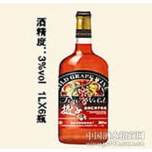 通化市源野葡萄酒厂进口酒火热招商 品味世界，共创未来