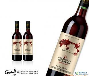 携手尚城海岸，共酿醇美商机 诚招葡萄酒优选级代理商