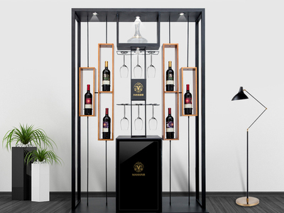 红酒柜 葡萄酒的专属管家与选购指南