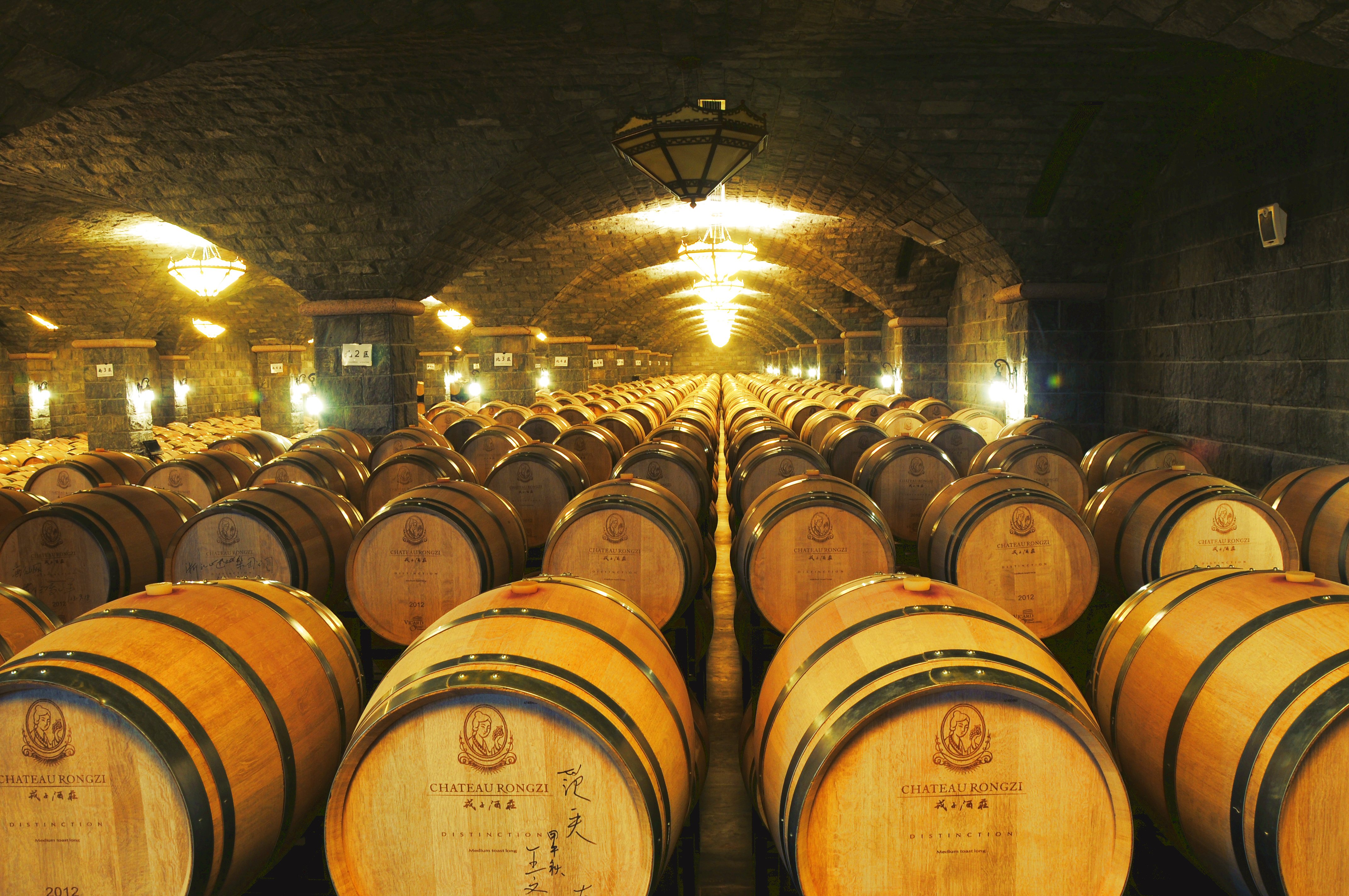 存钱不如存葡萄酒 投资与享受的双重智慧