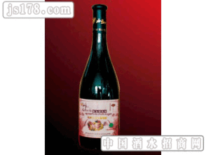 国泰葡萄酒产品展示与评测 品质与创业机遇的完美结合